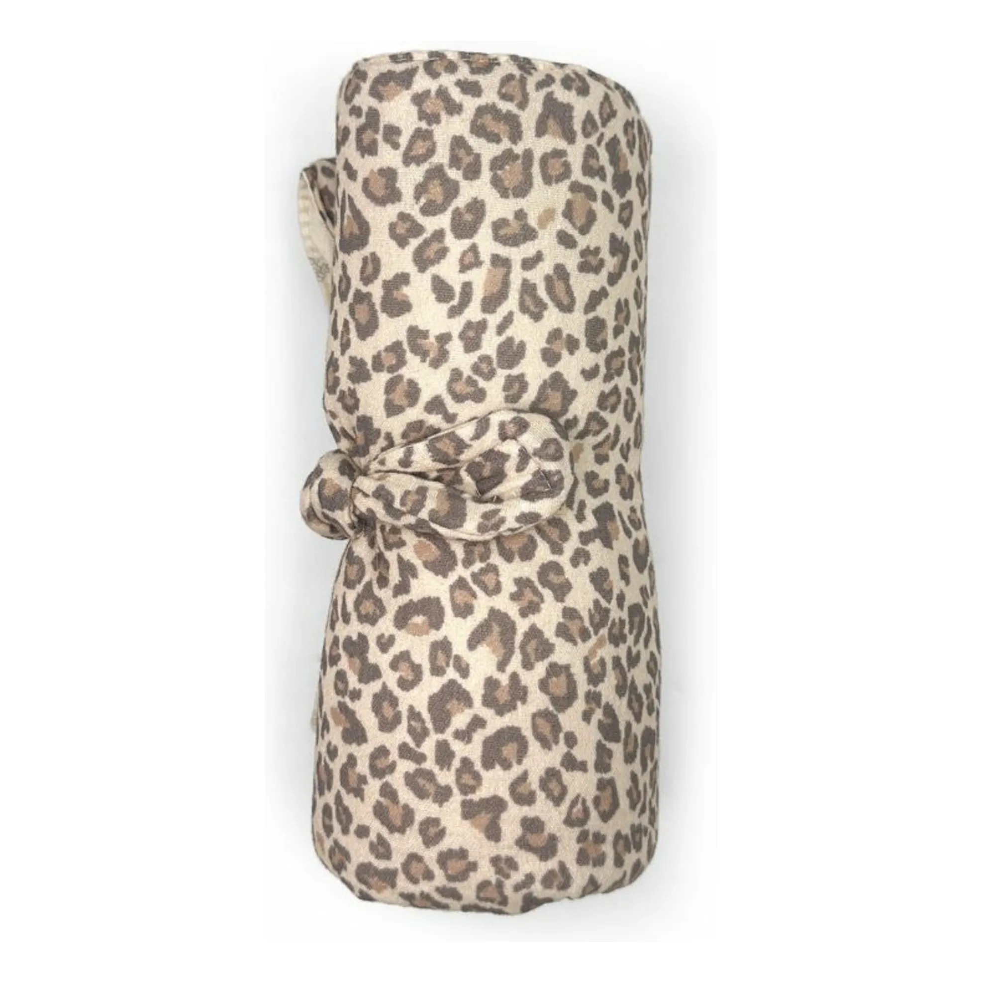 Babyshower Leopard Wild Travel Changing Mat