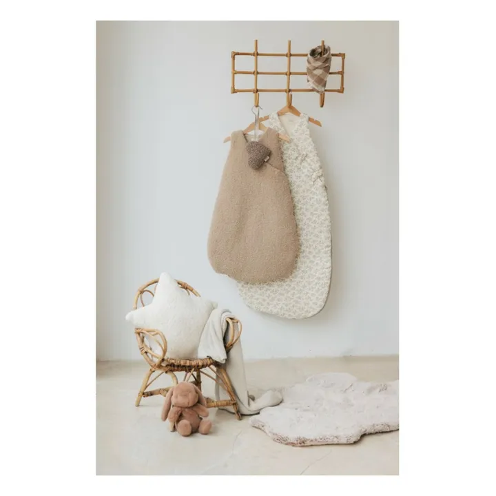 Saco de dormir | Latte- Imagen del producto n°1