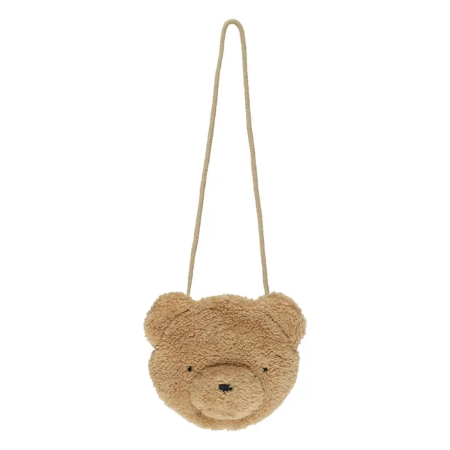 Bear bag | Beige
