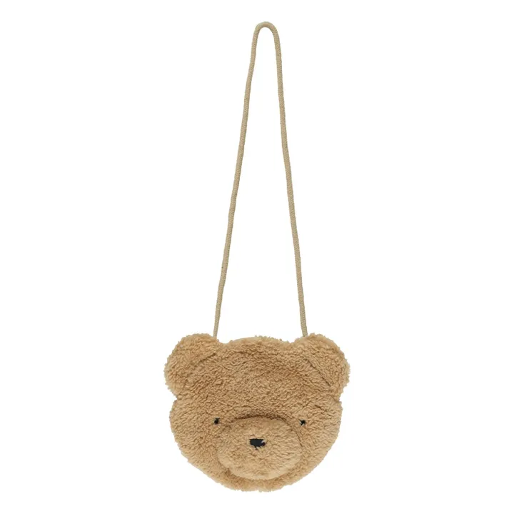 Sac Bear | Beige- Image produit n°0