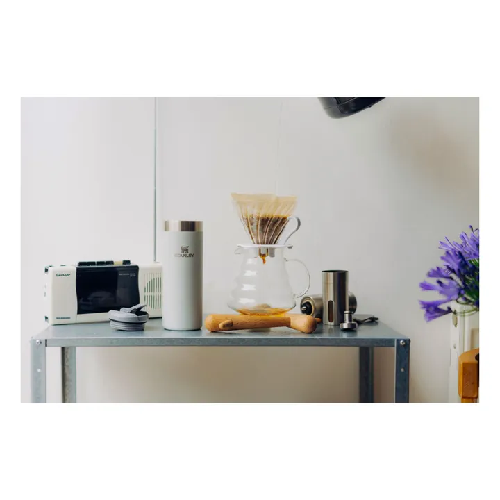 Mug isotherme - AeroLight™ Transit - 0,47 L | Gris- Image produit n°2