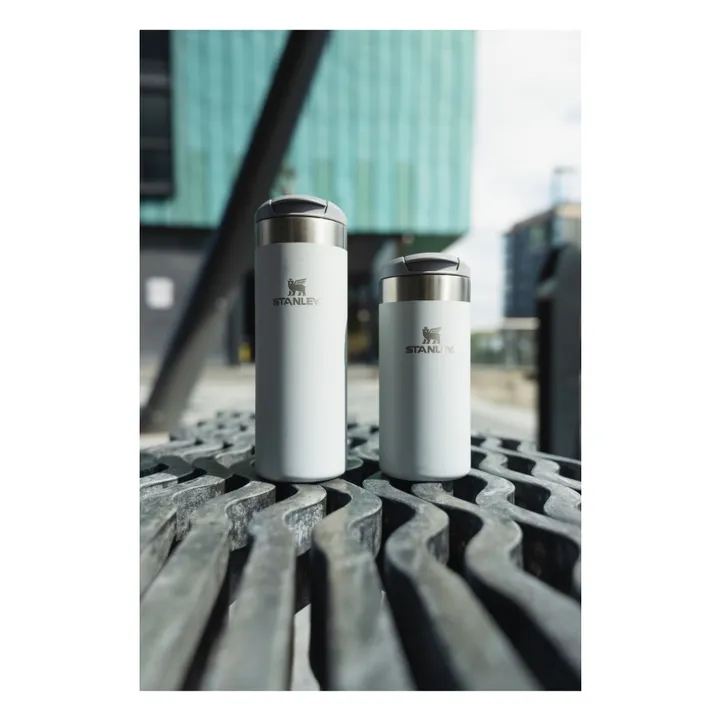 Mug isotherme - AeroLight™ Transit - 0,47 L | Gris- Image produit n°1