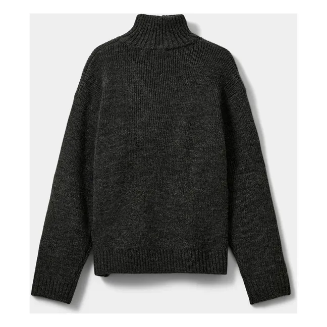 Pull Pilosy | Gris