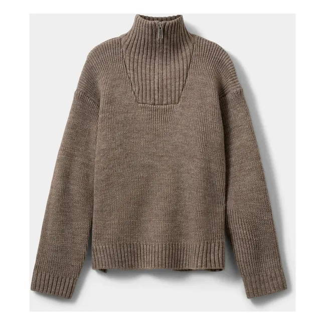 Pilosy sweater | Dark grey