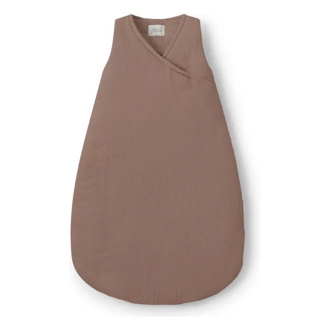 Sleeping bag | Caramel