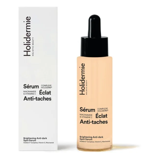 Serum für mehr Ausstrahlung &amp; gegen Pigmentflecken - 30ml