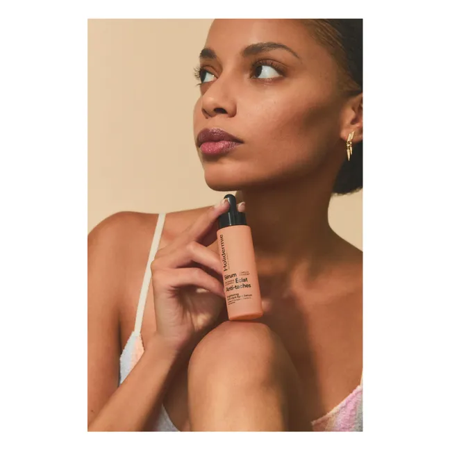 Sérum Éclat & Anti-taches - 30ml