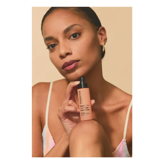 Serum für mehr Ausstrahlung &amp; gegen Pigmentflecken - 30ml