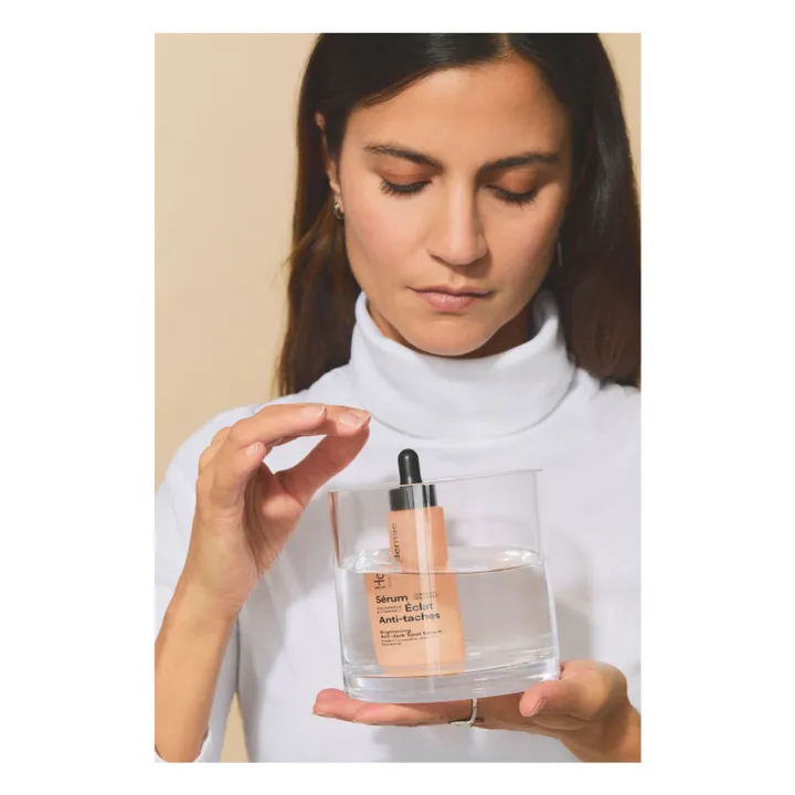 Sérum Éclat & Anti-taches - 30ml- Image produit n°4