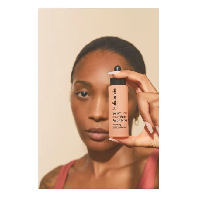 Sérum Éclat & Anti-taches - 30ml