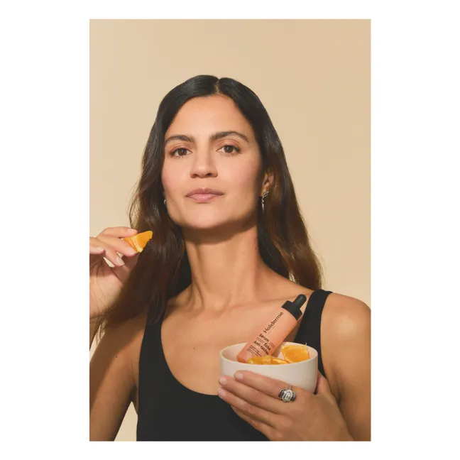 Sérum Éclat & Anti-taches - 30ml