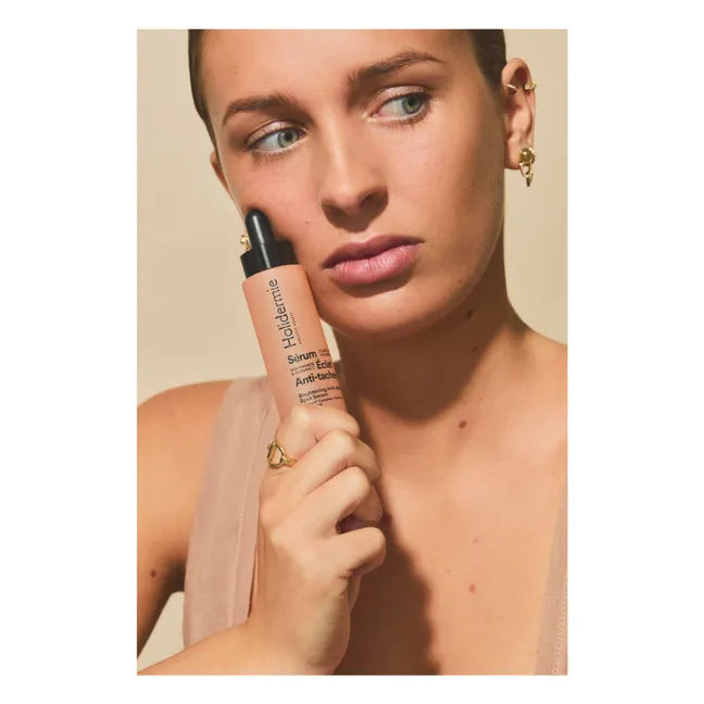 Serum Luminosidad y Antimanchas - 30ml
