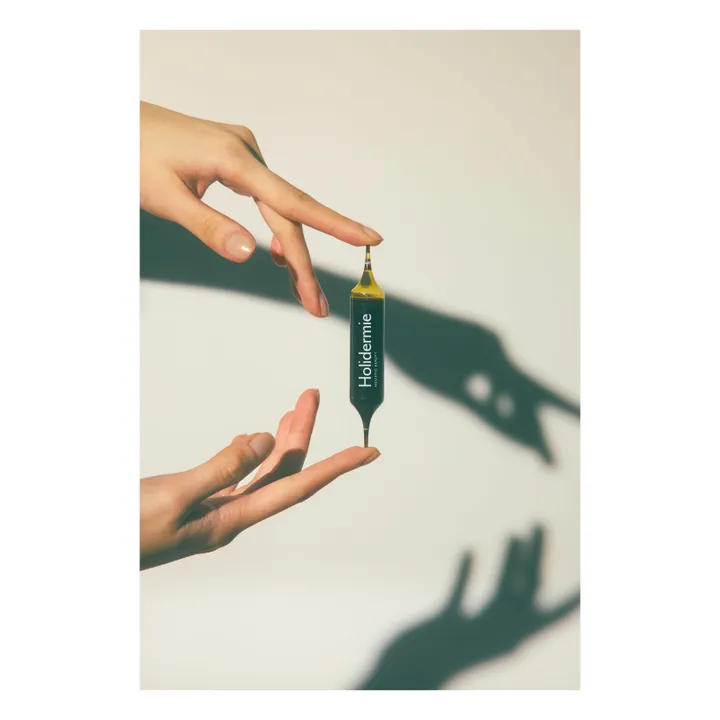 Detox concentré drainant - 21 ampoules - Image produit n°5