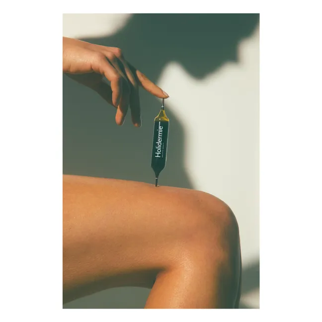 Detox Drainage-Konzentrat - 21 Ampullen 