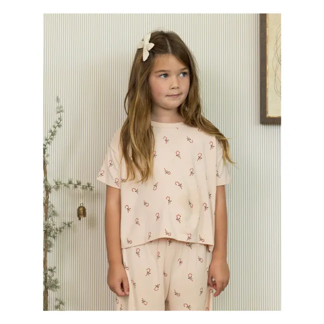 Set di 2 papillon | Avorio