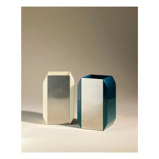 Vaso Oscar | Blu Sarah