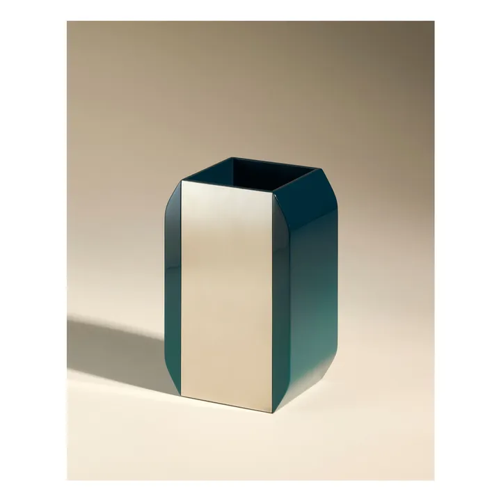 Oscar vase | Sarah Blue- Product image n°2