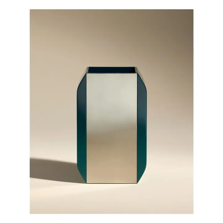 Oscar vase | Sarah Blue- Product image n°3