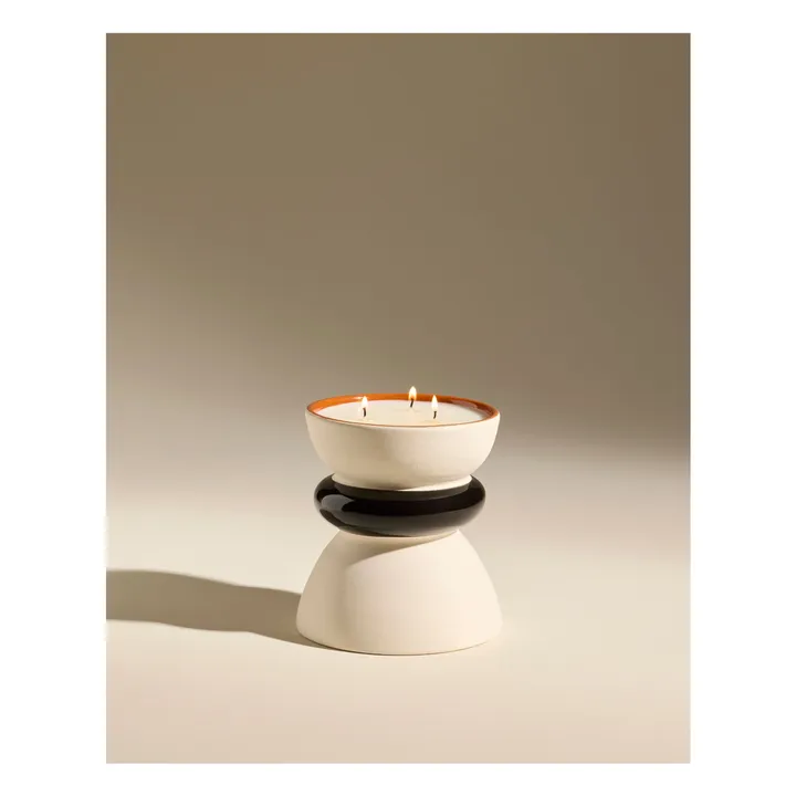 Bougie Tamtam - Oriental- Image produit n°1