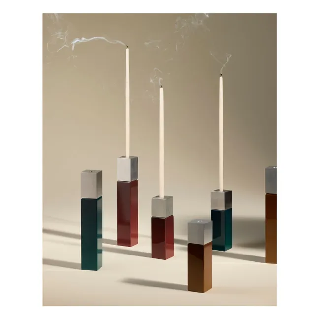 Oscar candelabro | Habana