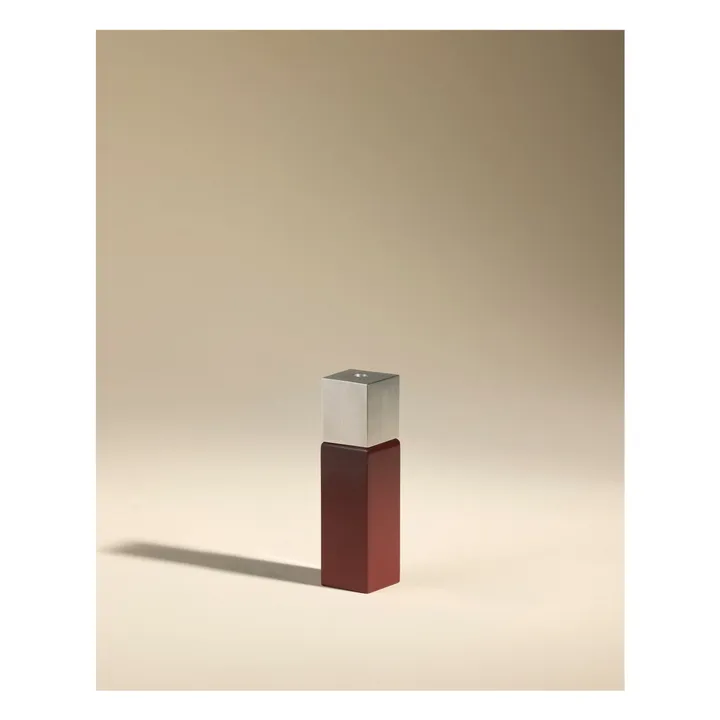 Bougeoir Oscar | Havane- Image produit n°0