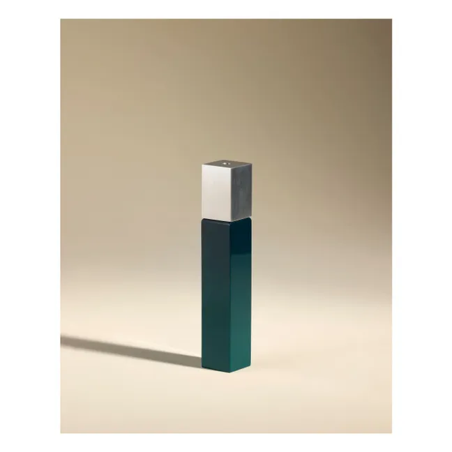 Oscar candelabro | Azul Sarah