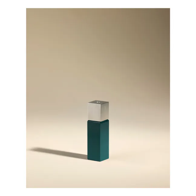 Oscar candelabro | Azul Sarah