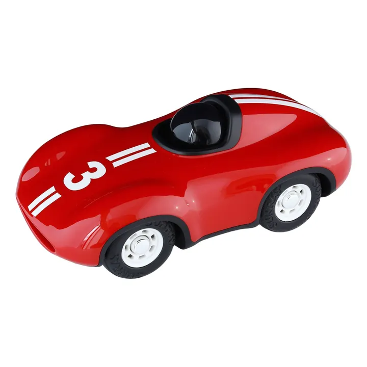 Speedy car | Red- Product image n°0
