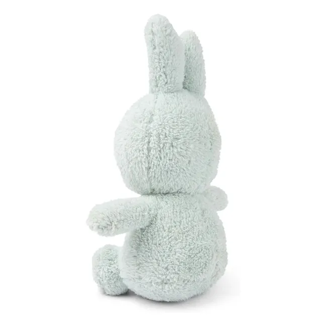 MIFFY - Peluche Miffy | Vert pâle