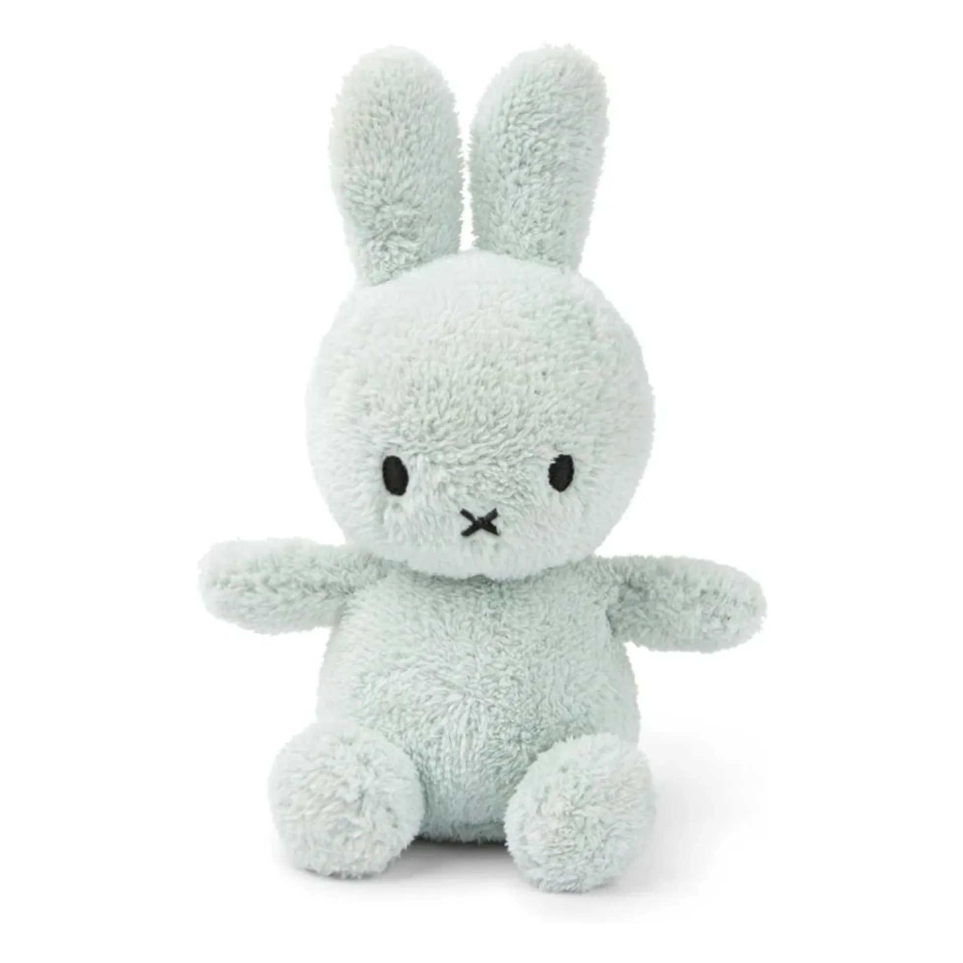 Bon Ton Toys - MIFFY - Peluche Miffy (Bon Ton Toys) - Couverture