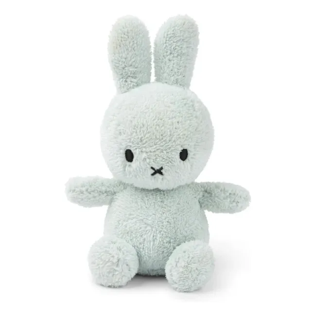 MIFFY - Peluche Miffy | Vert pâle