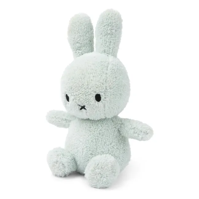 MIFFY - Peluche Miffy | Vert pâle