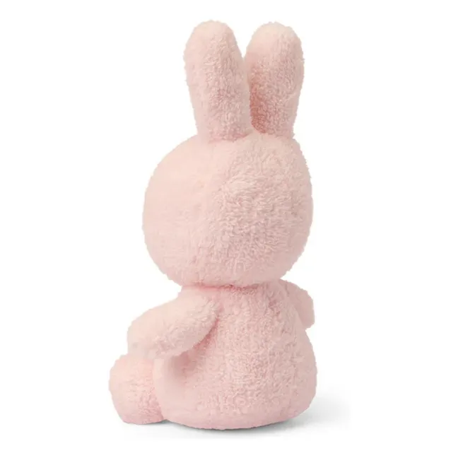 MIFFY - Miffy plush | Powder pink