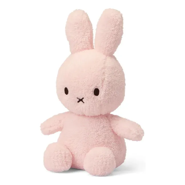 MIFFY - Miffy plush | Powder pink
