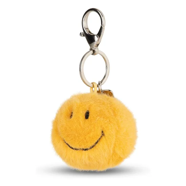 SMILEY - Smiley Charms | Yellow