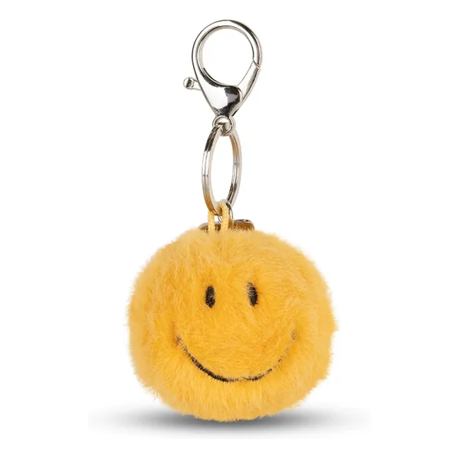 SMILEY - Smiley Charms | Yellow