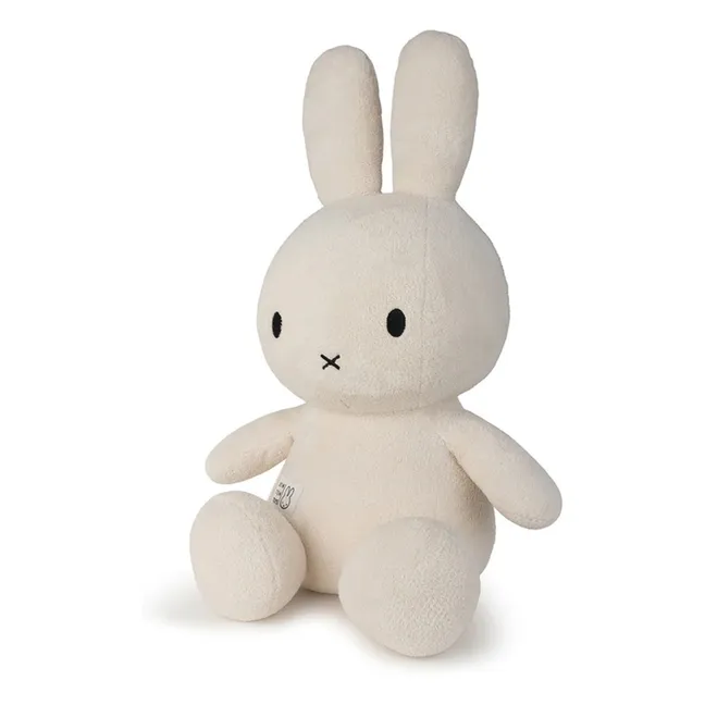 MIFFY - Miffy plush | Cream