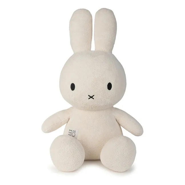 MIFFY - Peluche Miffy | Crème