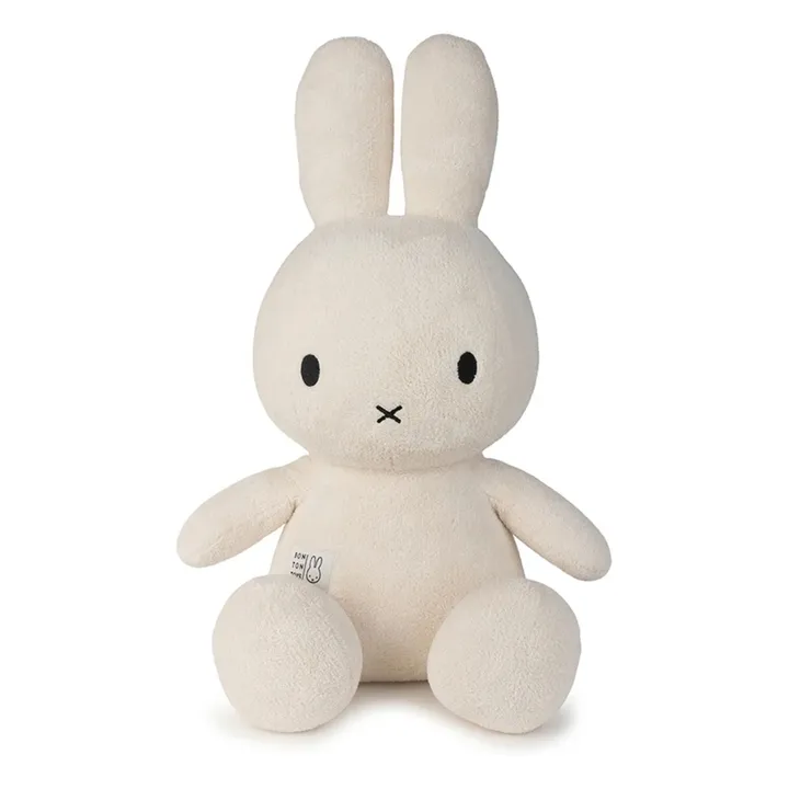 Bon Ton Toys - Bon Ton Toys - MIFFY - Peluche Miffy