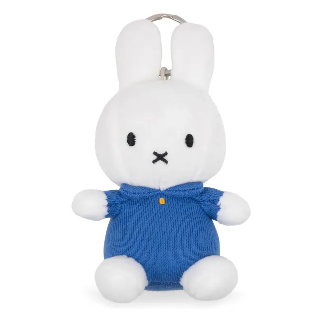 MIFFY - Charms Miffy vestido azul | Azul