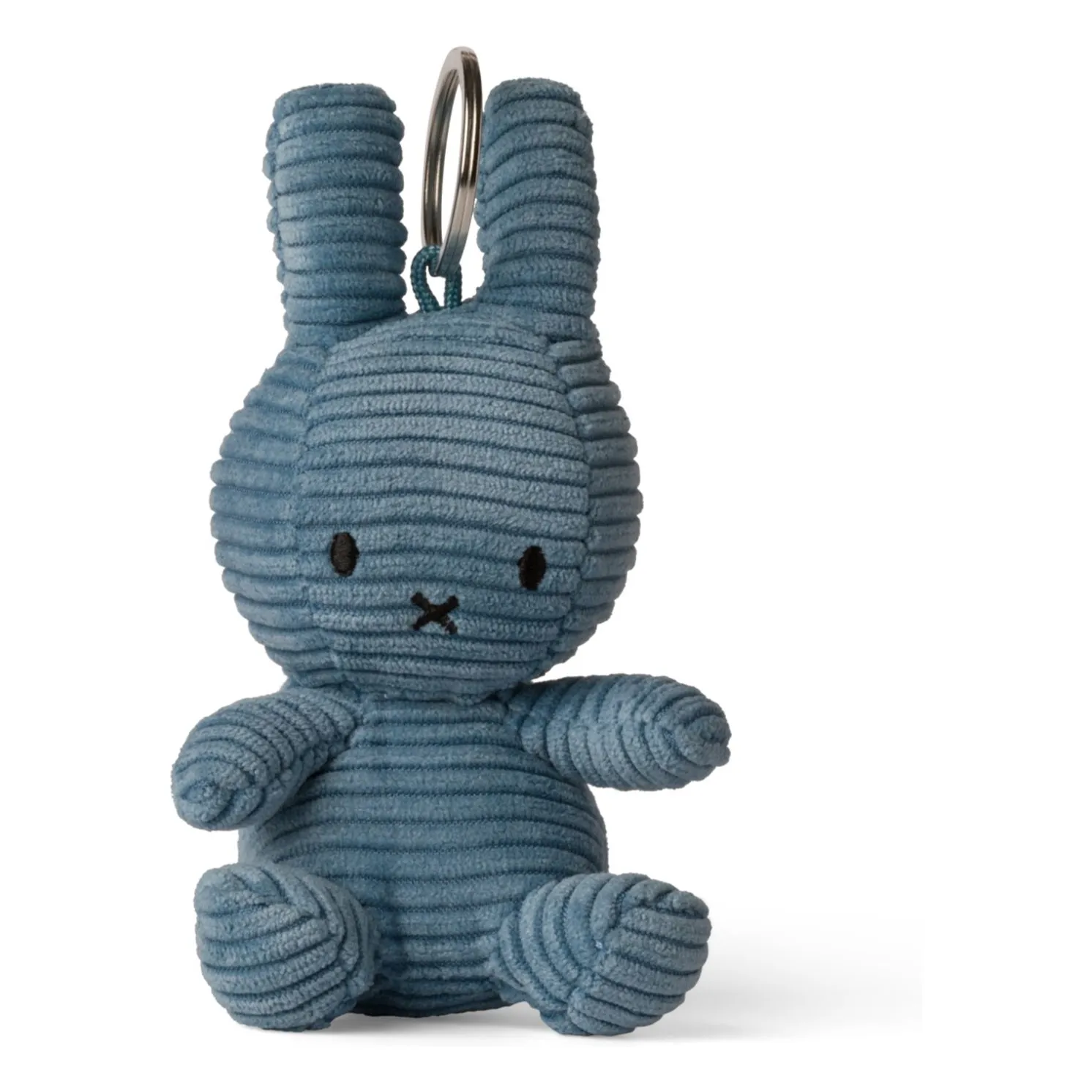 Bon Ton Toys - MIFFY - Charms Miffy en velours côtelé (Bon Ton Toys) - Couverture
