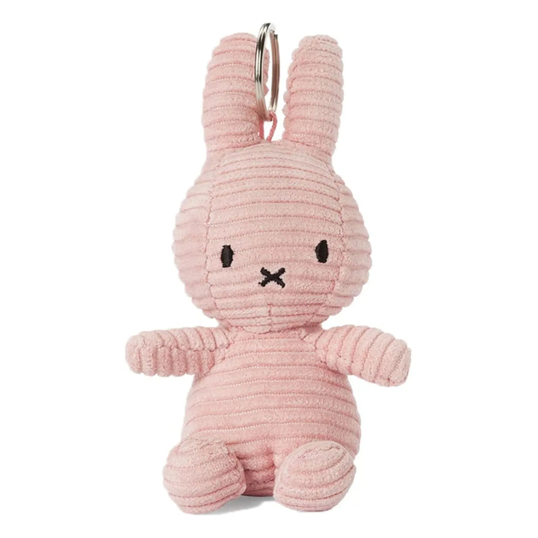 Bon Ton Toys Pink Miffy - Miffy Charms In Corduroy