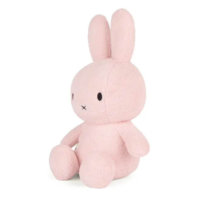 MIFFY - Miffy plush | Powder pink