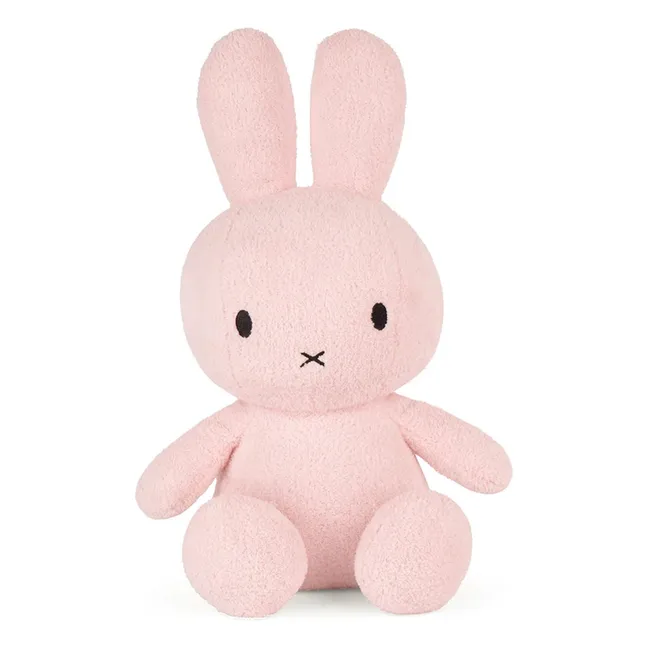 MIFFY - Miffy plush | Powder pink
