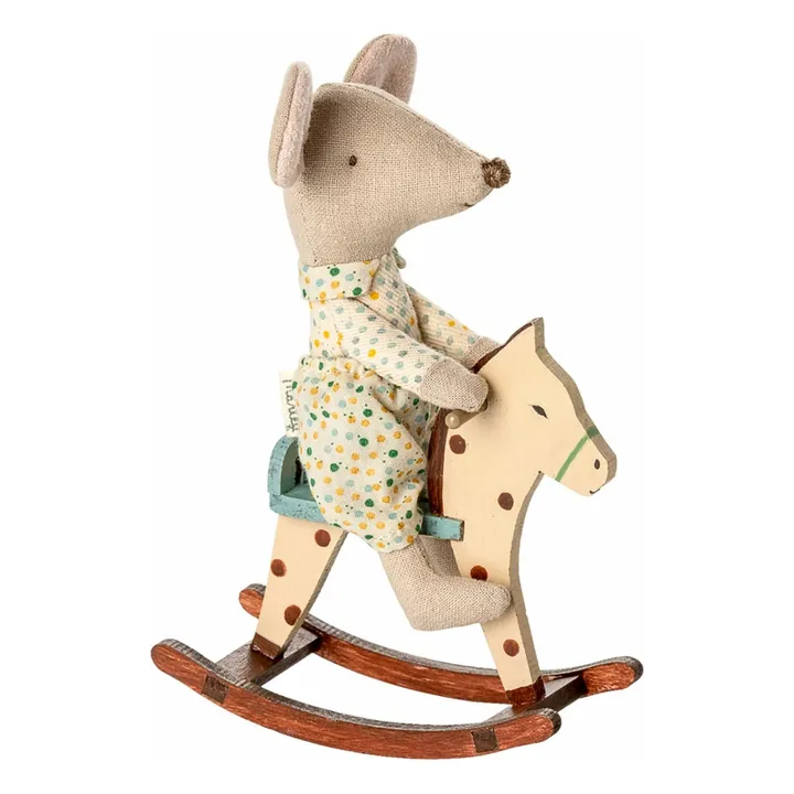 Cheval à bascule- Image produit n°3