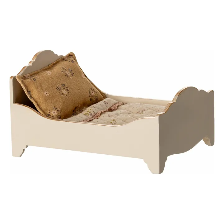 Lit en bois - Image produit n°0