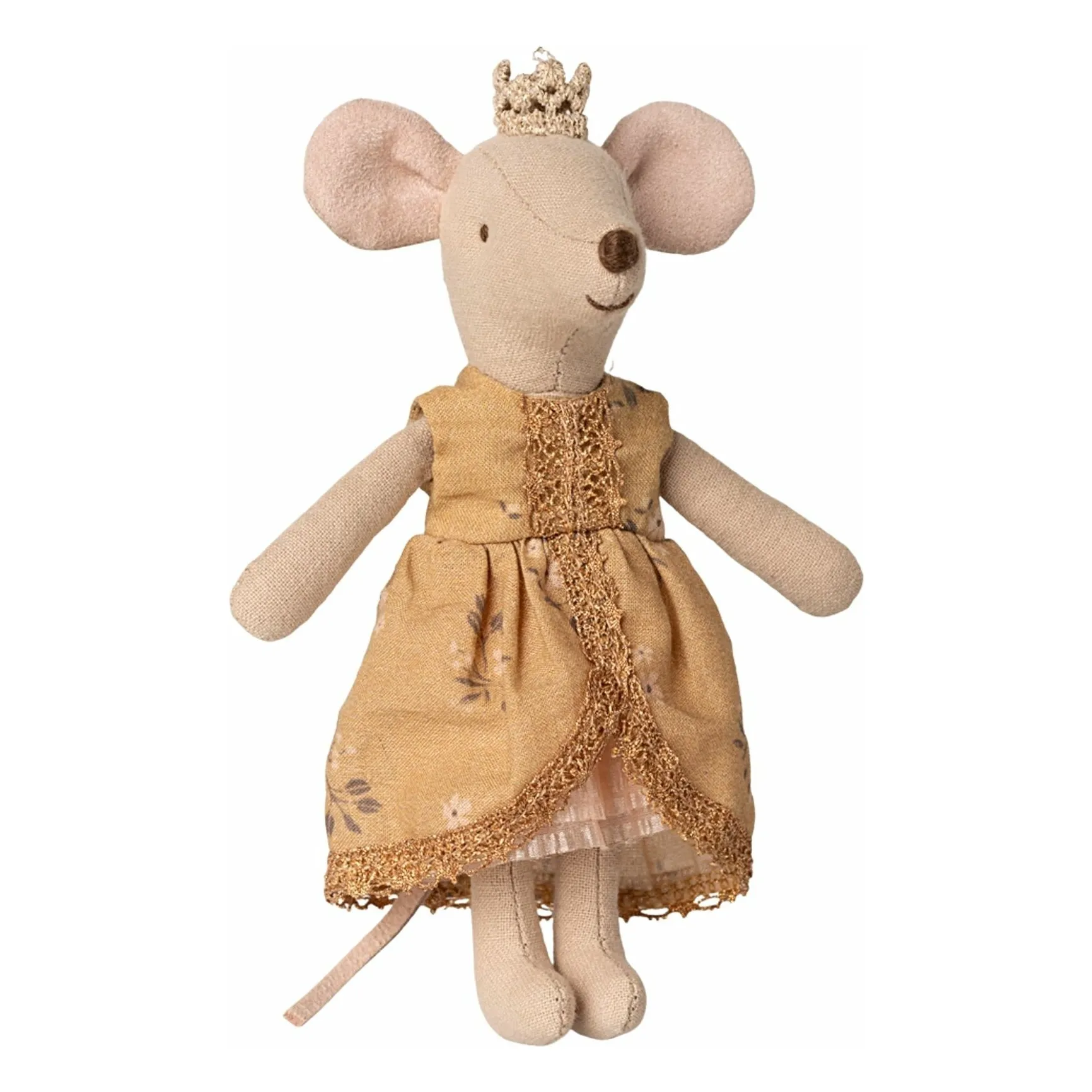 Maileg Multicoloured Mouse Princess