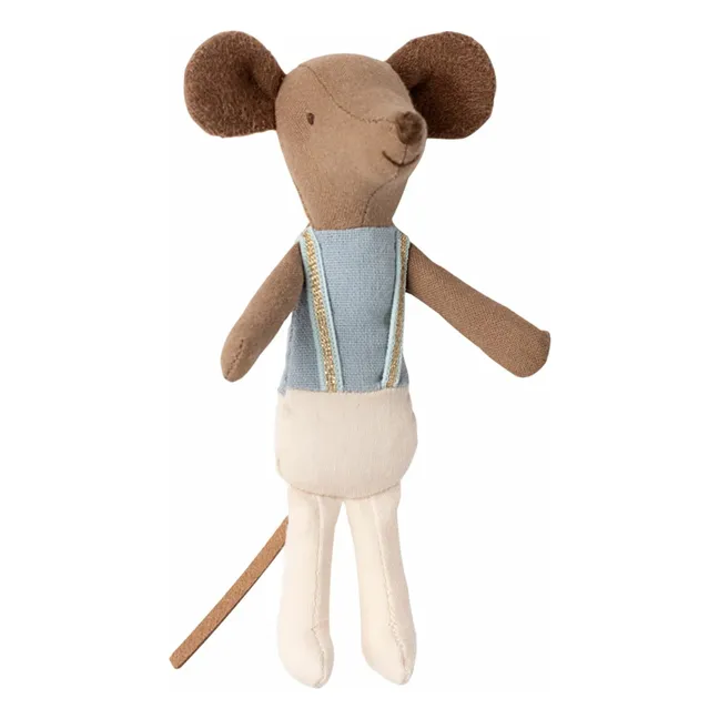 Danseur de ballet souris