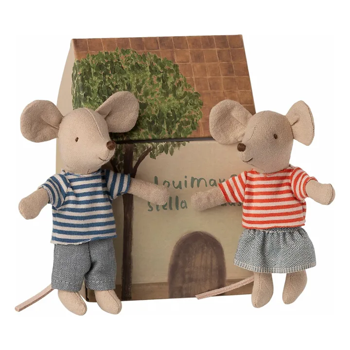 LouiMax et Stella- Image produit n°1