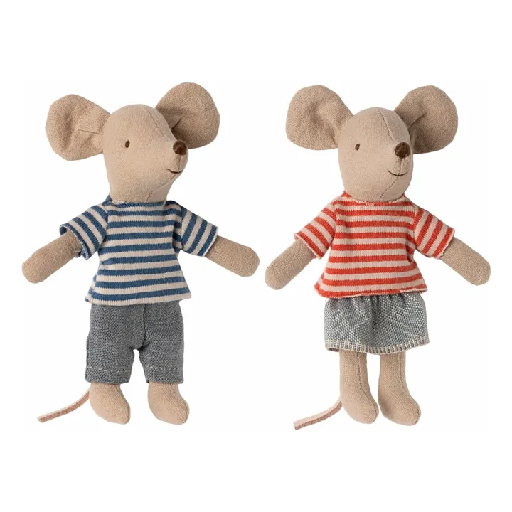 LouiMax et Stella- Image produit n°0